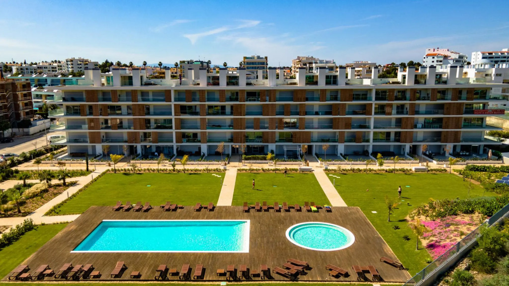 Apartamento Vista Jardim by Portucasa