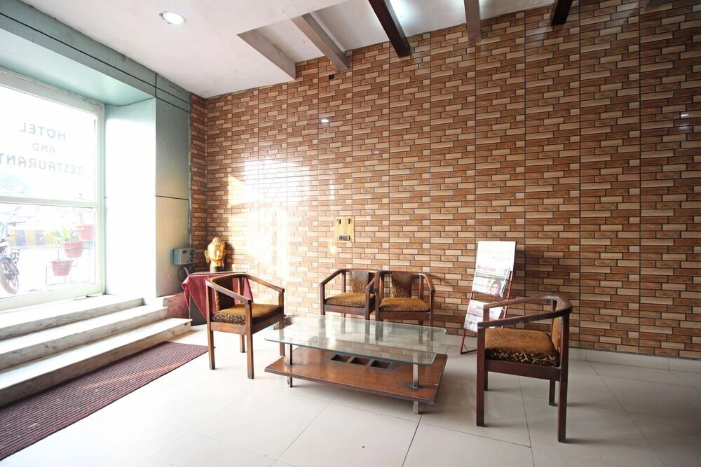 Hotel Hotel Sehgal