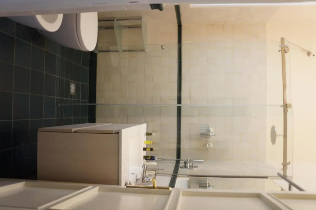 Apartment Papiniano 38