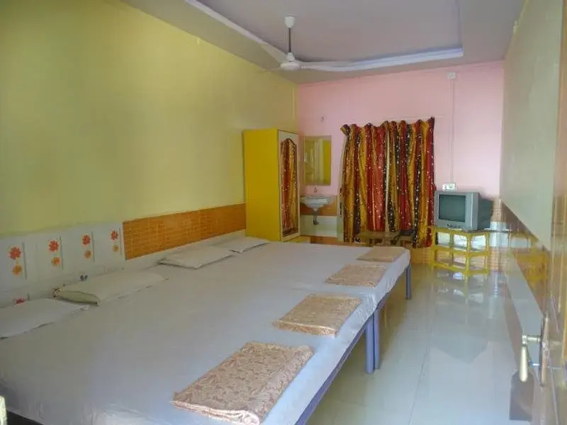 Jogalekar Cottage Alibaug