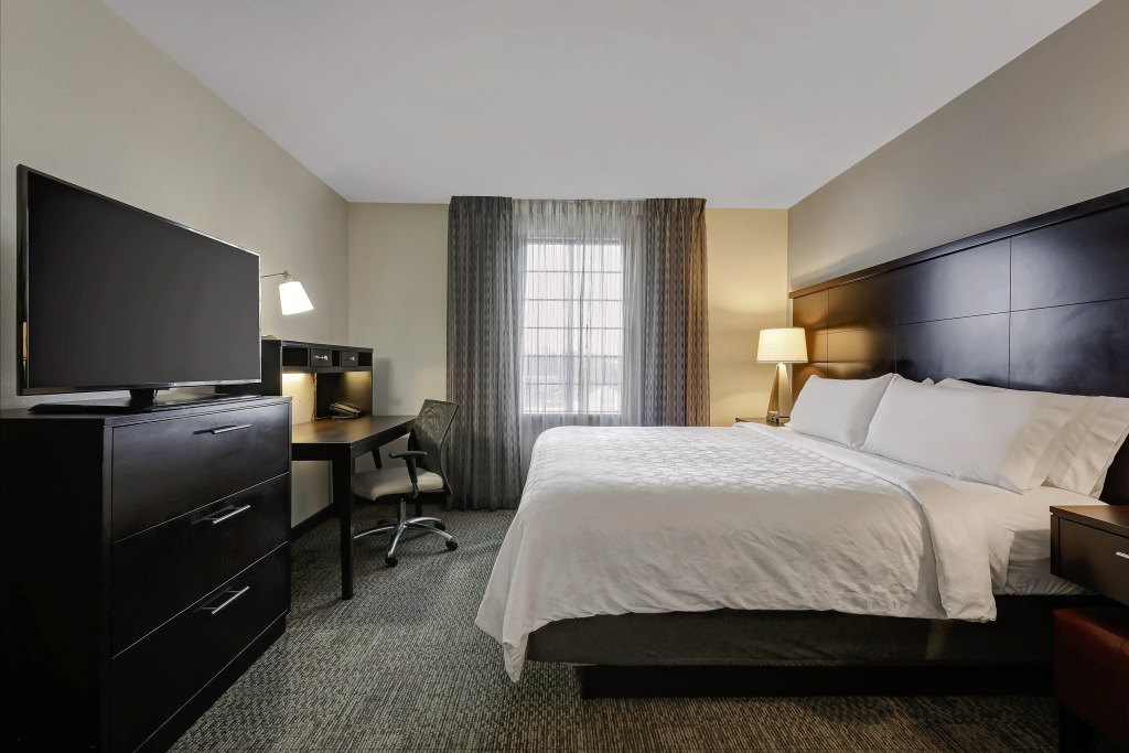 Staybridge Suites Washington D.C. - Greenbelt by IHG