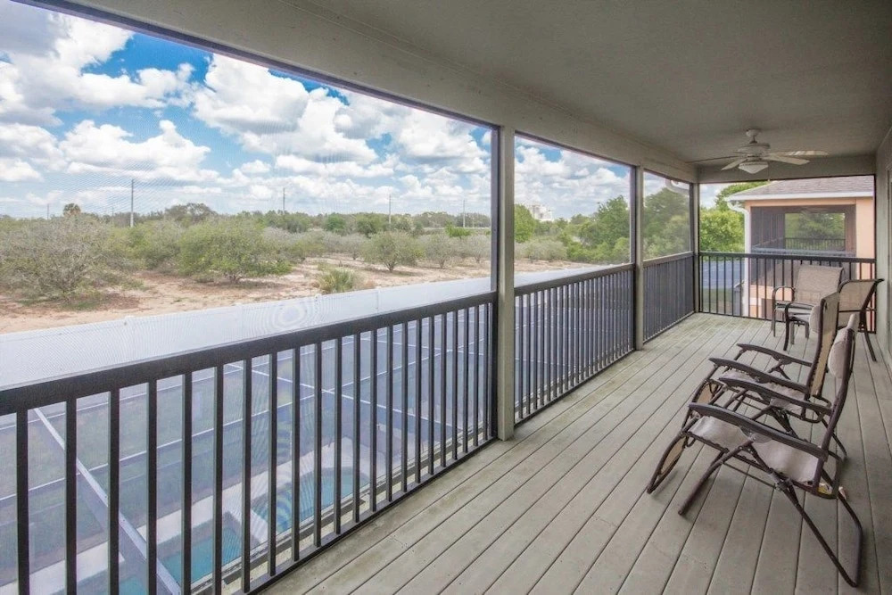 Enchanted West Haven Villa by RedAwning