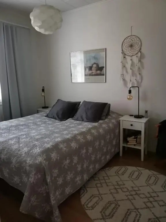 Apartment Pappilantie
