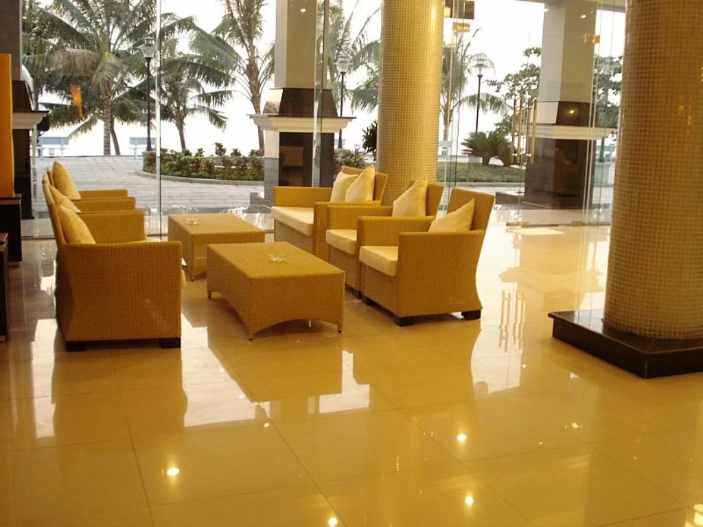Huong Bien Hotel
