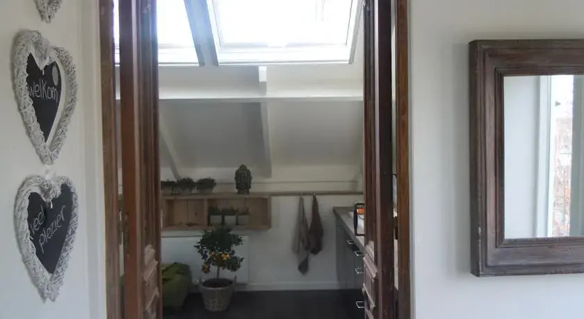 De Buitenkans