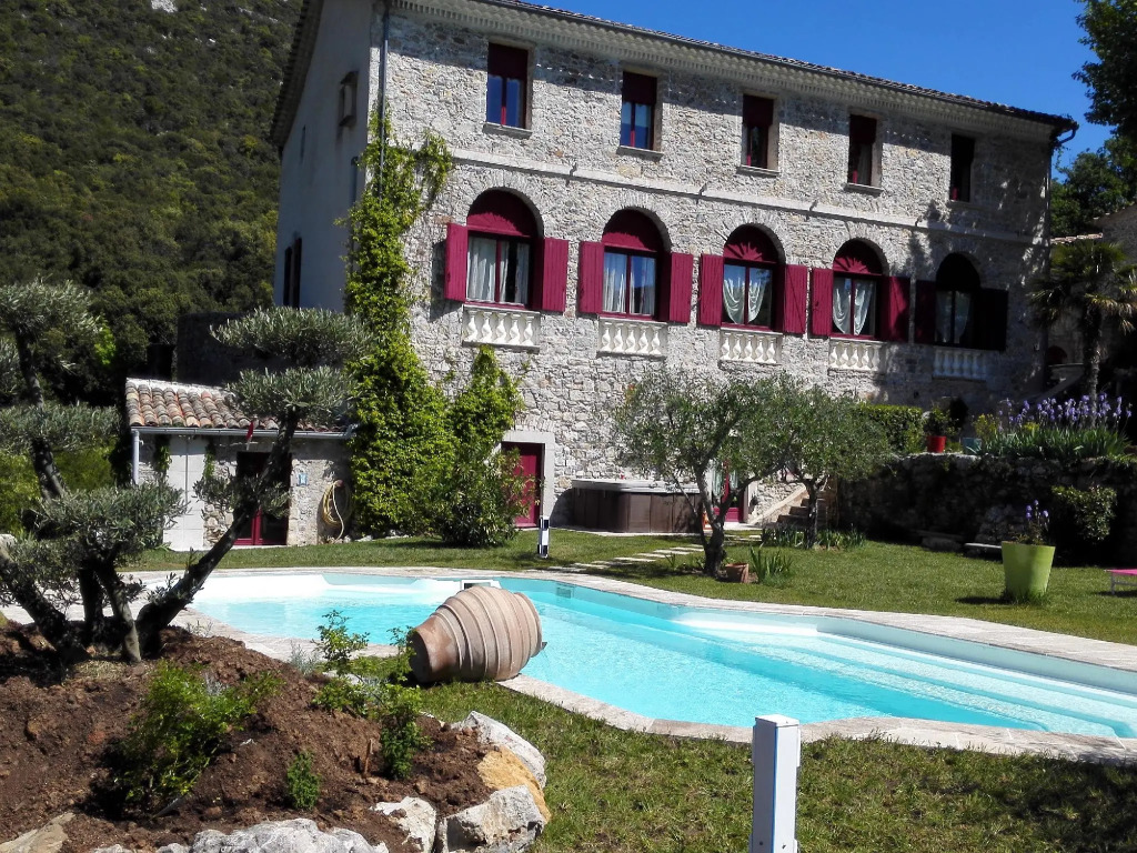 Domaine de Rochebelle
