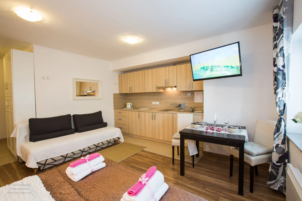 Bled Apartments