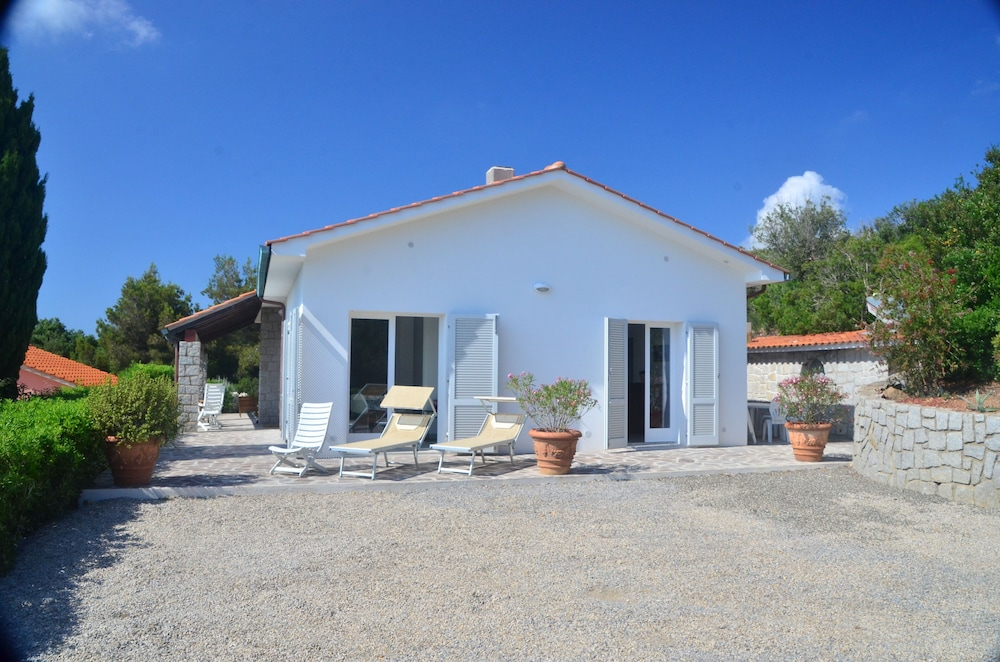 Villa Fiore Scrittore 2