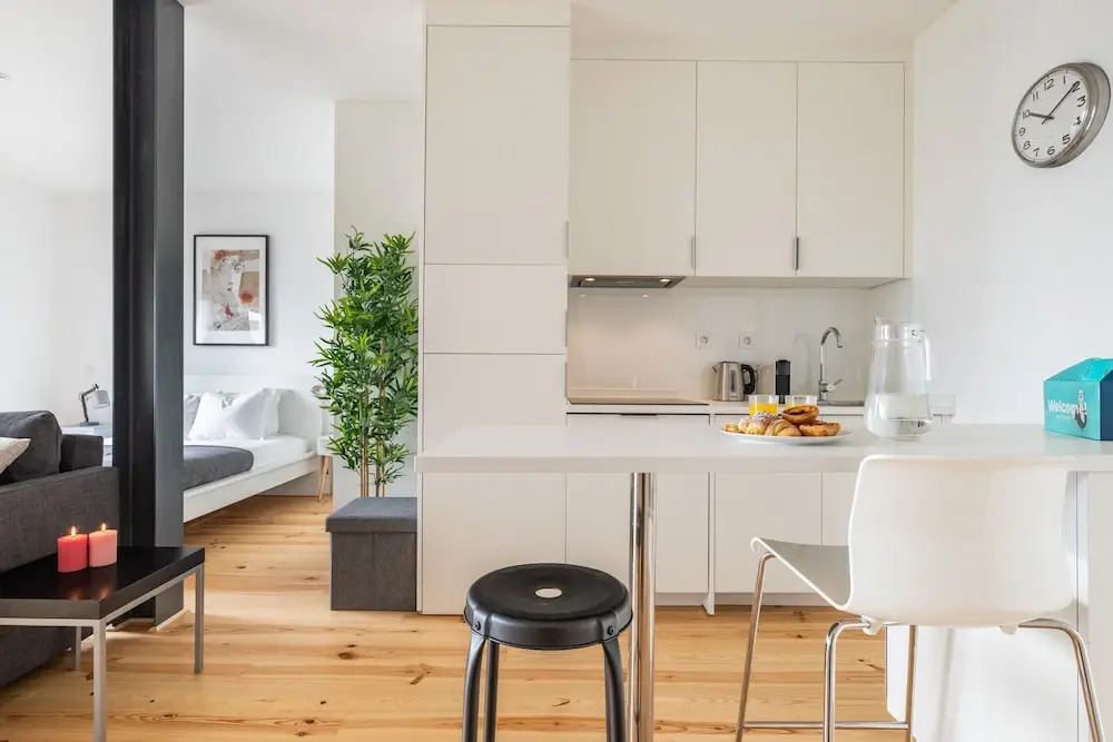 Belem Design 06 by Homing