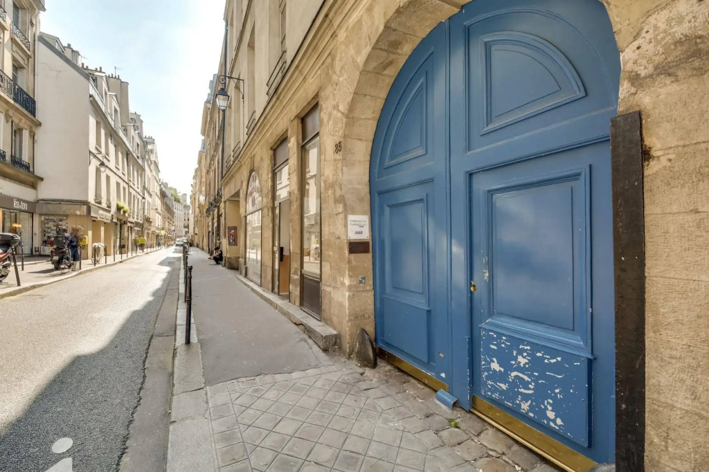 Sweet Inn Apartments Le Marais