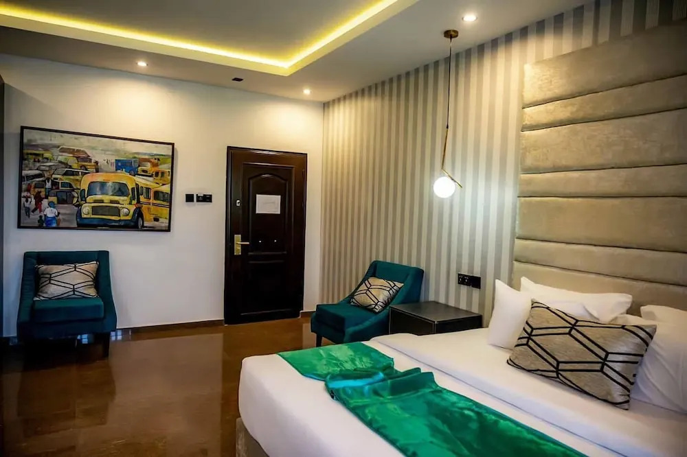 Gordonsville Escape Boutique Hotel