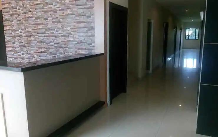 Wisata Hotel