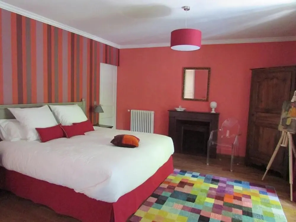 Maison Douce Arles