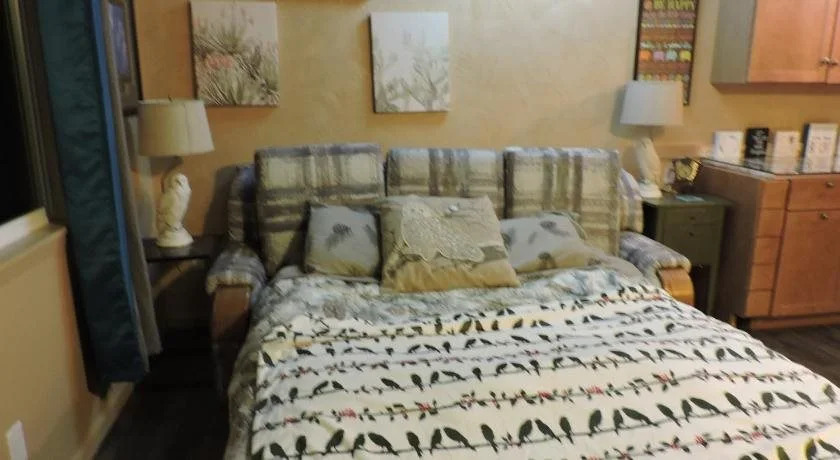 The Best Nest