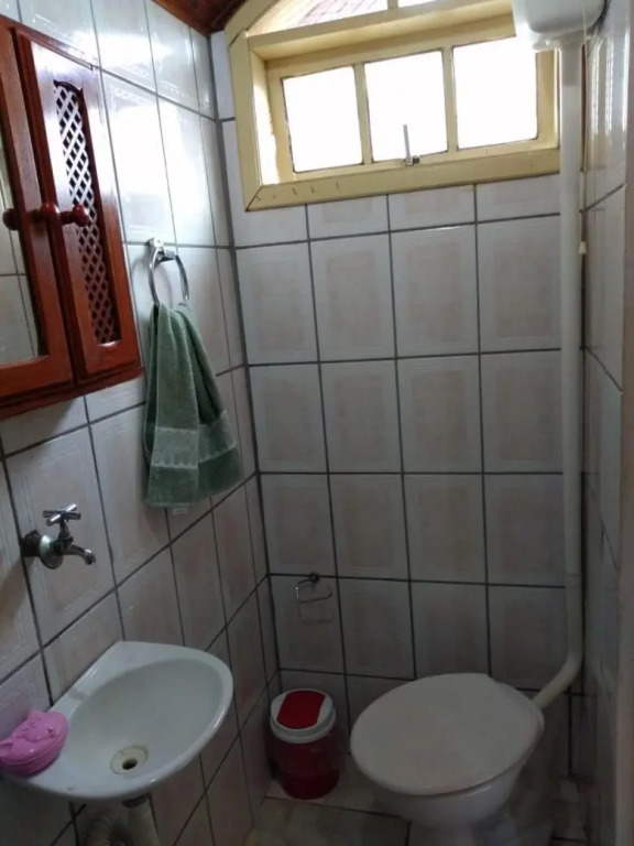 Chalé suíte com ar em Resende