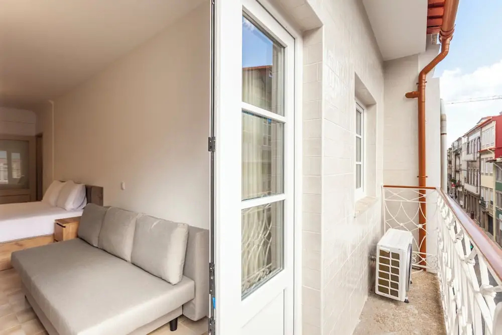 Rooms4you 1 in historic center of Braga