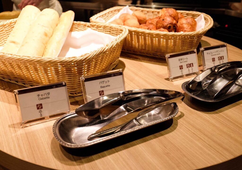 Shinjuku Prince Hotel