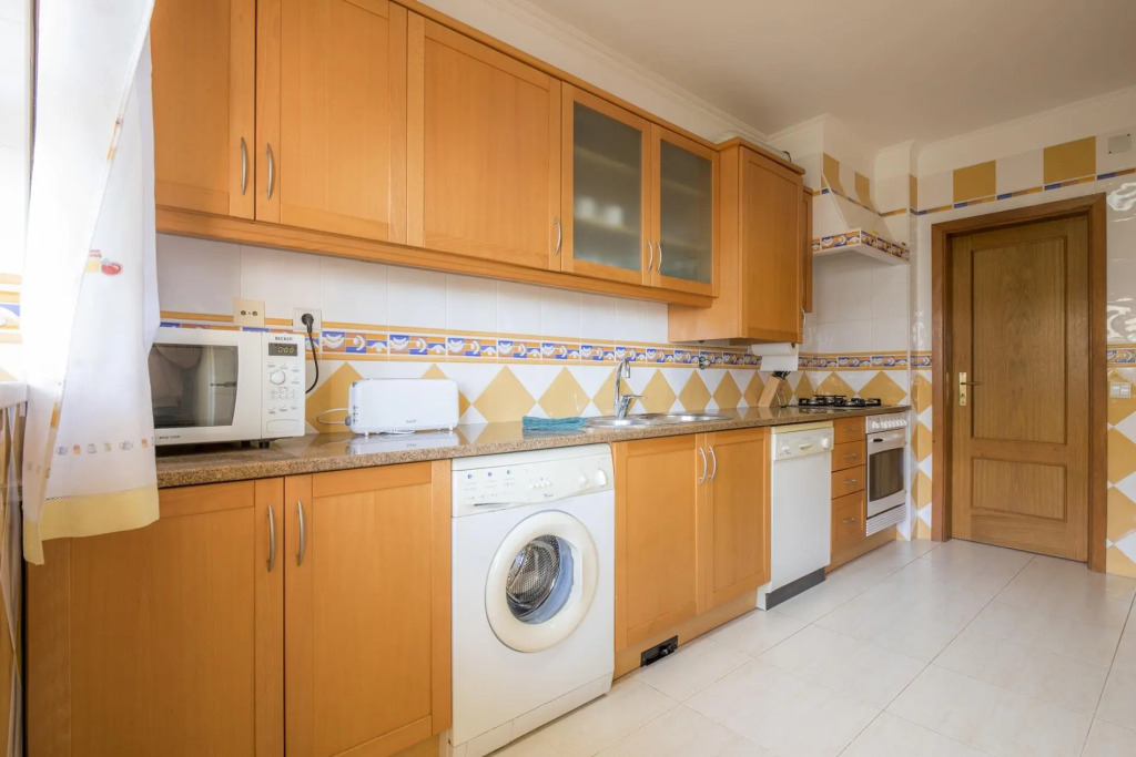 B37 - Comfort Apartment in Lagos