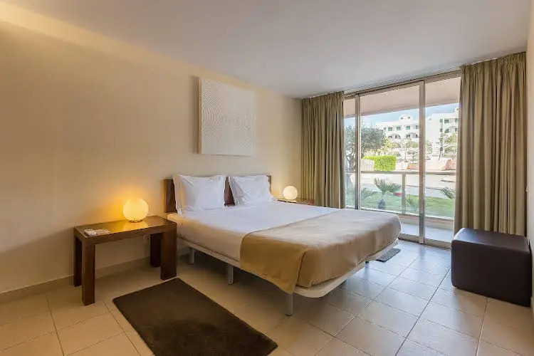 Résidence Pierre et Vacances premium Vila Das Lagoas
