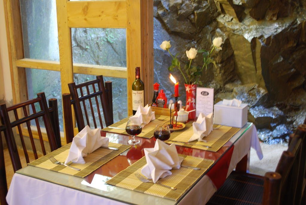 Sapa Cozy 2 Hotel