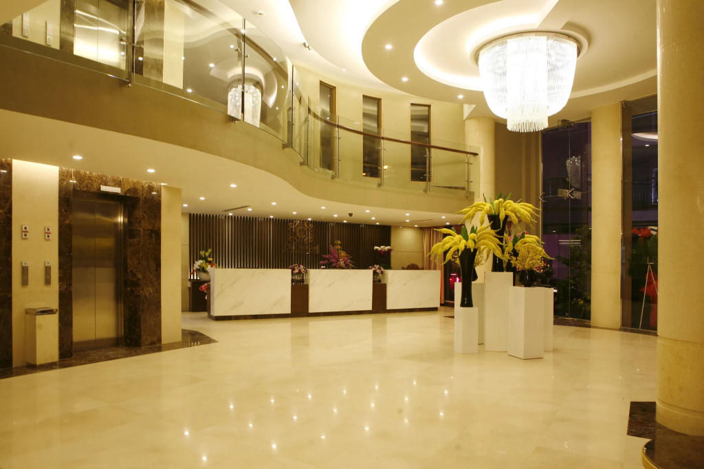 Ciao SaiGon Hotel & Spa