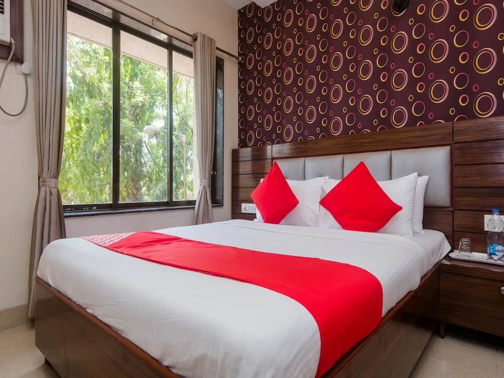 Hotel Royal Park Residency