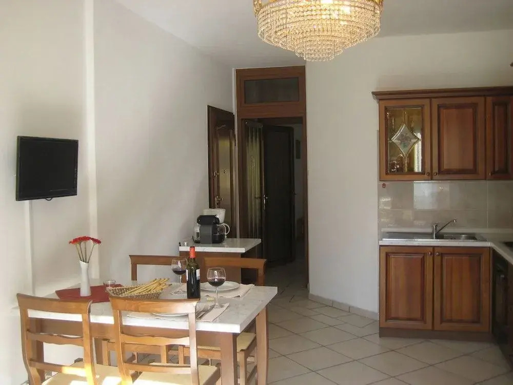 Residence Villa Margherita WITH POOL & HYDROMASSAGE