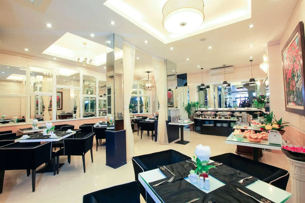 Hanoi Solo Hostel