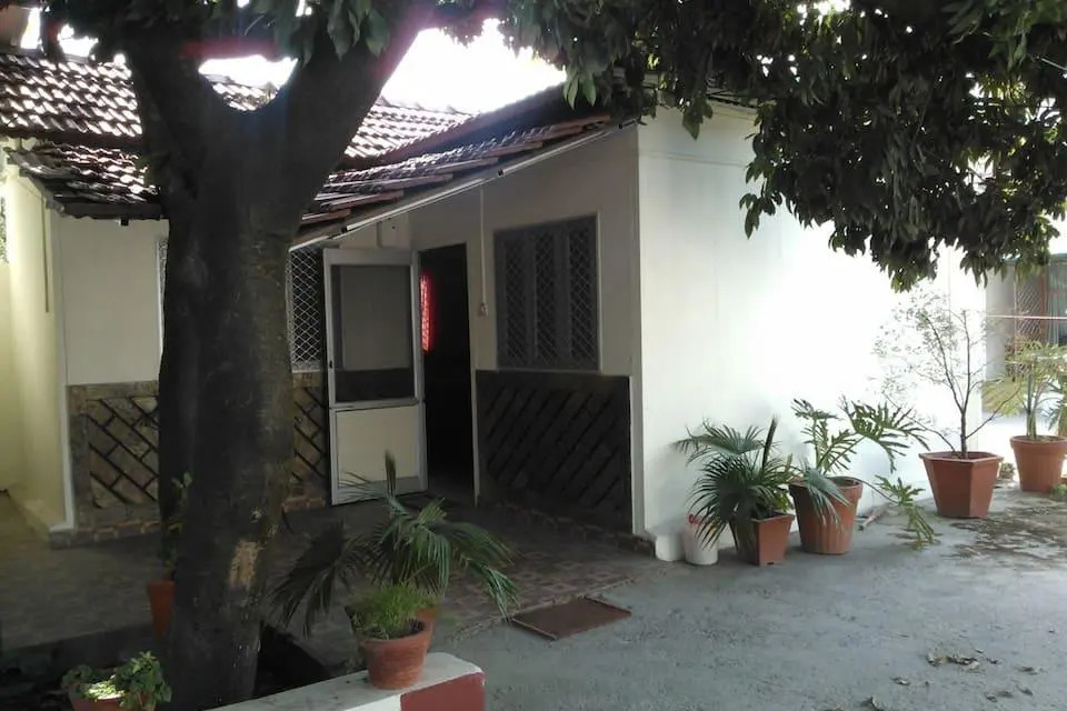 Hotel Sukhsadan