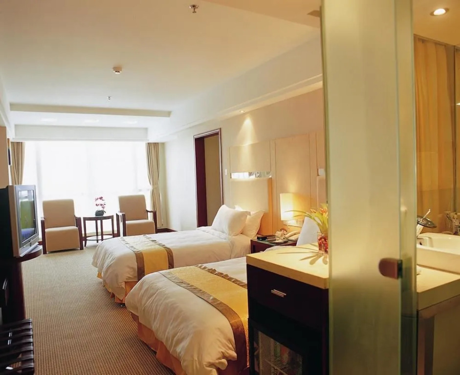 Lijing Commercial Hotel