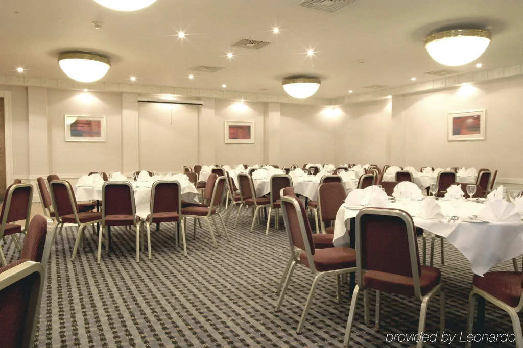 Holiday Inn Brighouse by IHG