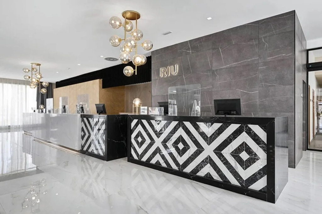 Hotel Riu Palace Santa Maria - All Inclusive
