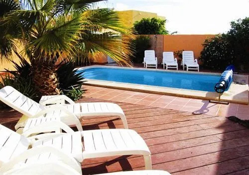 Laurent & Benon Suites - Santacruz East