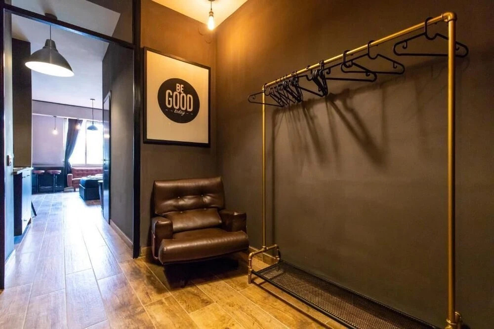Munì Boutique Flat by Babylon Stay