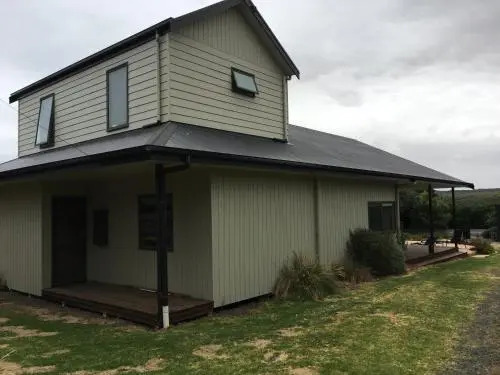 Apostle Hideaway - Central Port Campbell