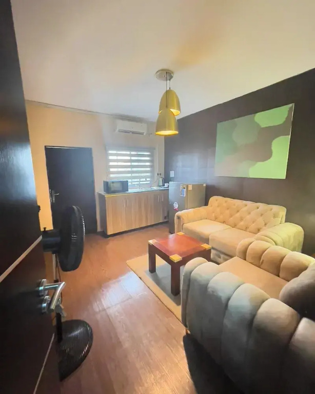 Urban Nest Living