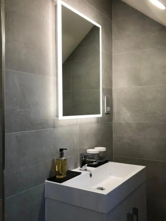 Roslin Self Catering