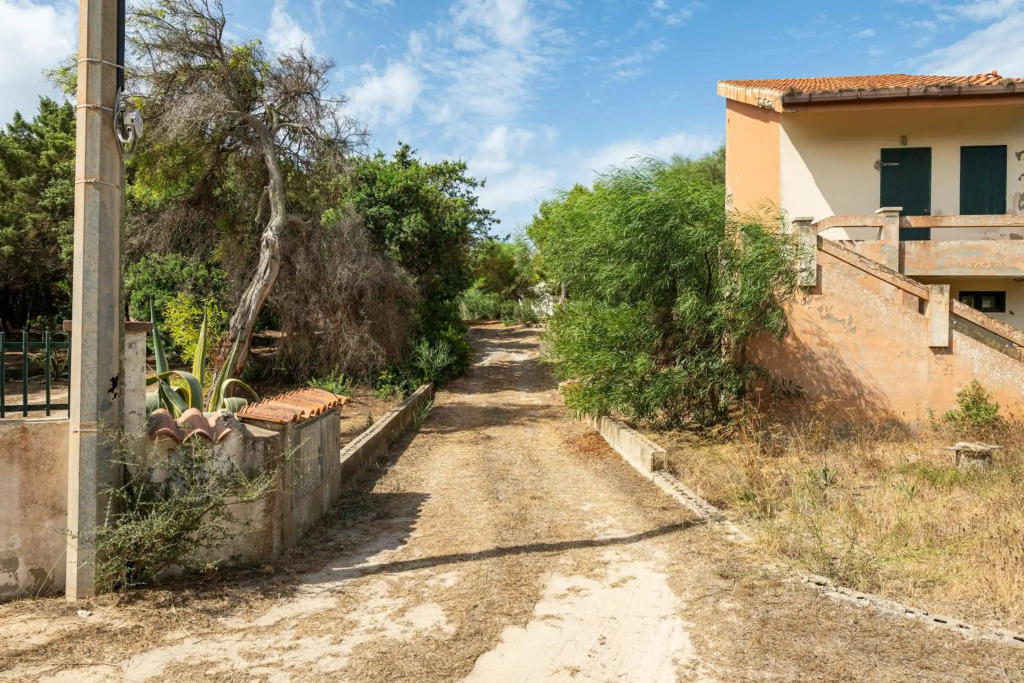 Villa Spalmatore