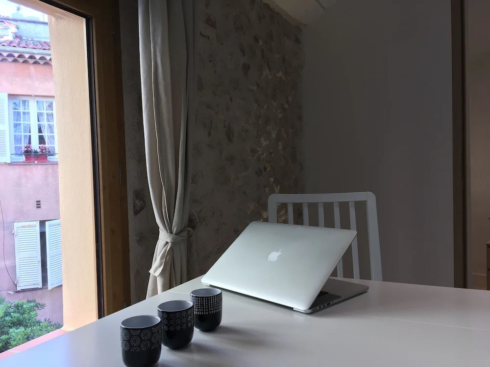Stay In Antibes