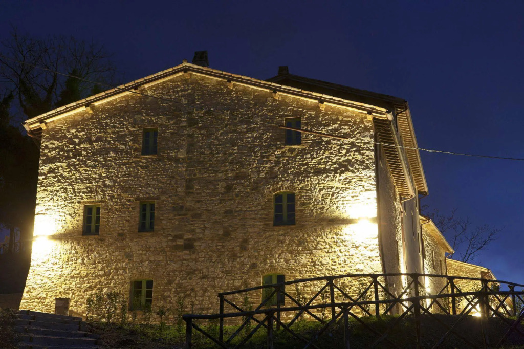 Borgo di Gallano