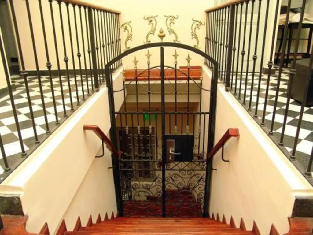 Complejo Tango Boutique Hotel