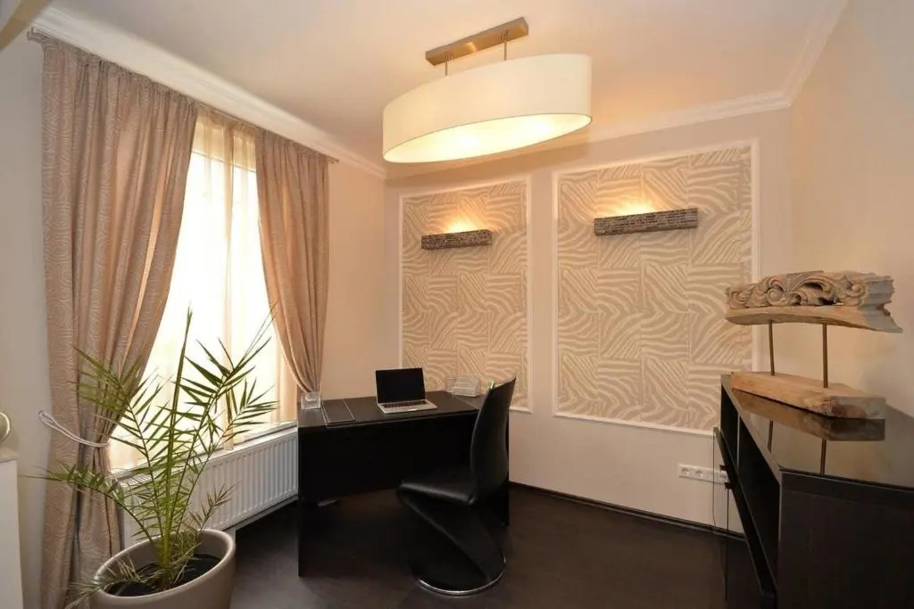 Business Apartments Bremen Typ 2