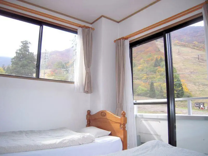 Hotel Schon Wald