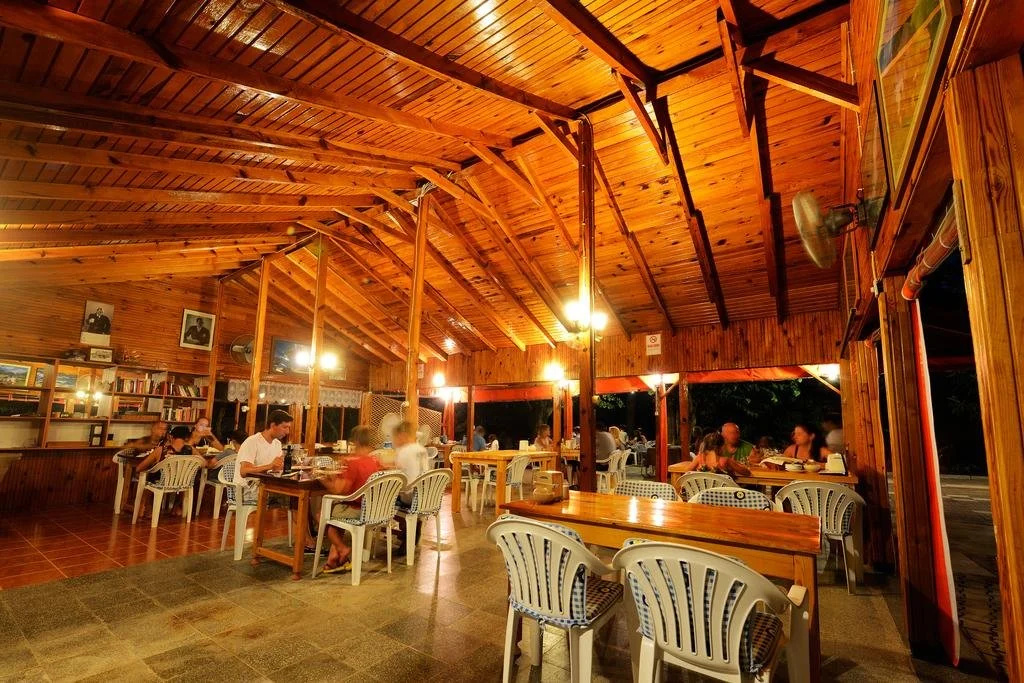 Yildiz Pension Bungalows