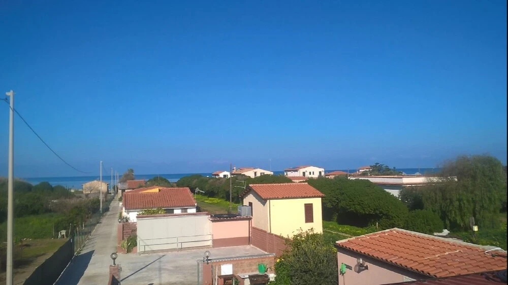 Villa D'Agostino