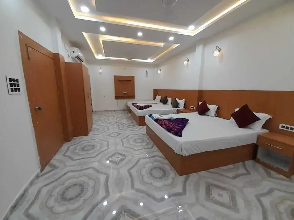 AYODHYA PREMIUM HOTEL NIRMALA GRAND PALACE