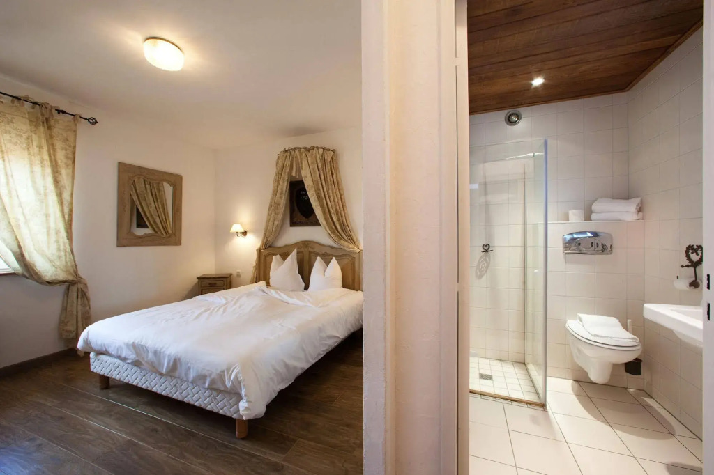 Logis Hotel Domaine de Rouffach
