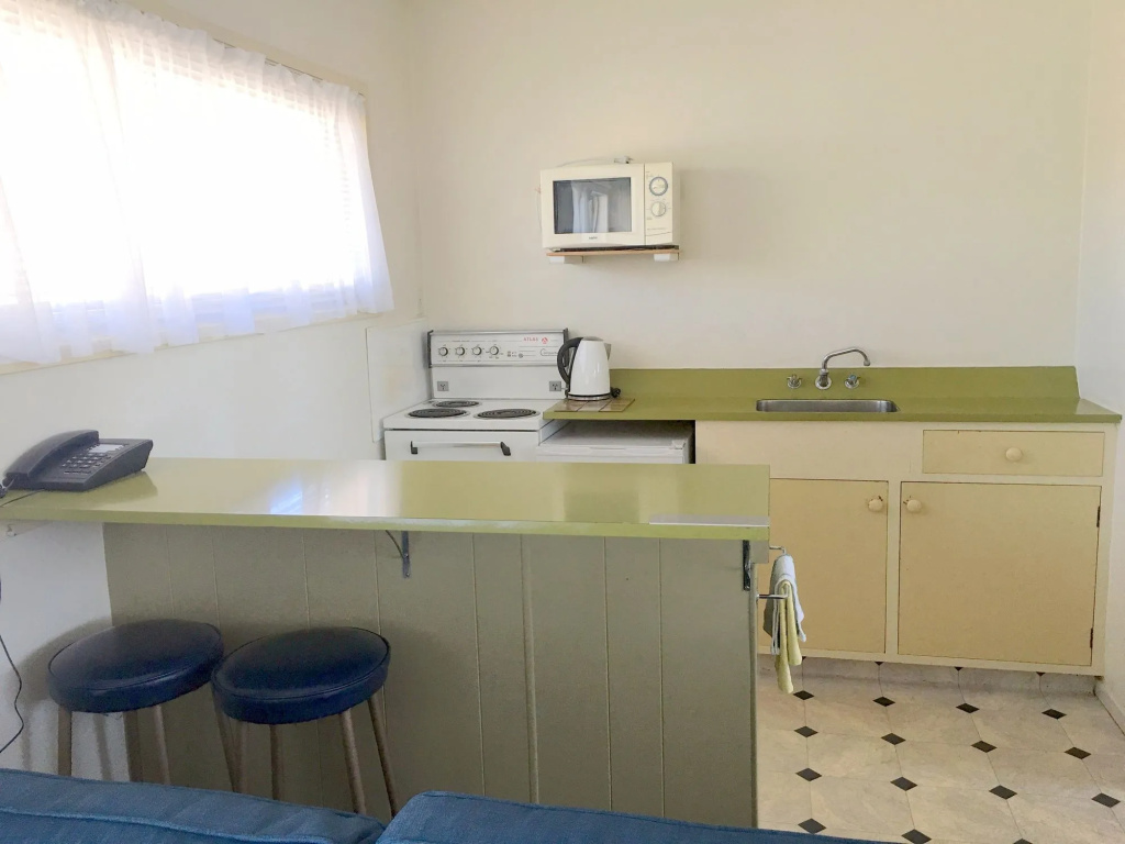 Coachman Motel