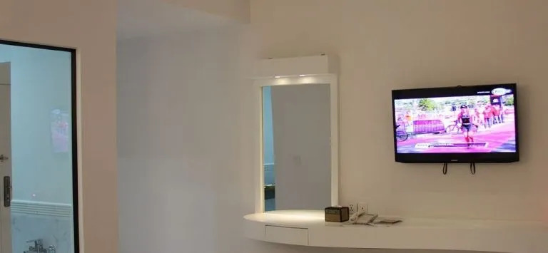 The Star Villa Hotel