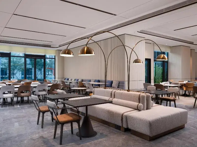 Holiday Inn Express Chongqing Central Park